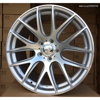 BMW BK663 8.5x19 5x120